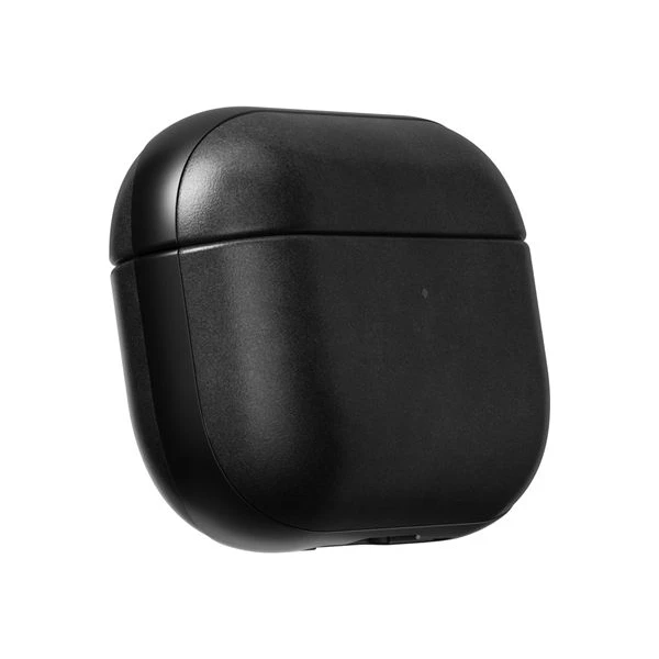 Nomad Modern Leather pouzdro Apple Airpods Pro 3 černé (Horween) - Pouzdra - Obrázek 58c2876302704078a7817ff649922477