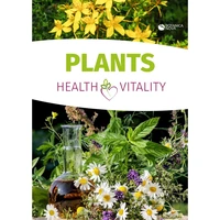 Plants for Health and Vitality - E-kniha