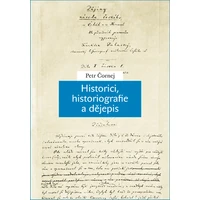 Historici, historiografie a dějepis  - E-kniha