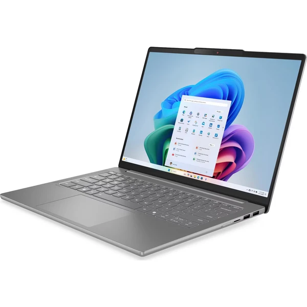 Lenovo IdeaPad Slim 5 14AHP10 (83HV001QCK) šedý - záruky na 3 roky po registraci - Notebooky - Obrázek 58c7e45089c9444bbed1a1038aff6d36