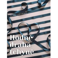 Hodně drahá tchyně - E-kniha