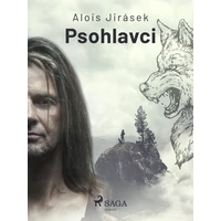 Psohlavci - E-kniha