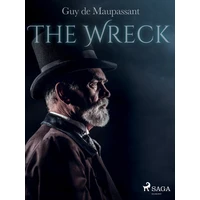 The Wreck - E-kniha