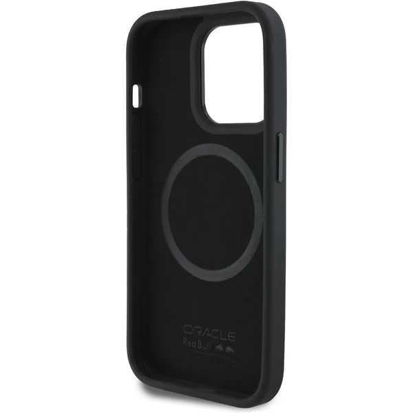 Oracle Red Bull Racing PU Leather Red Ring MagSafe kryt pro iPhone 13 Pro modrý - Pouzdra - Obrázek 58d5e85c3d9a4dac976748afb5c9efbc