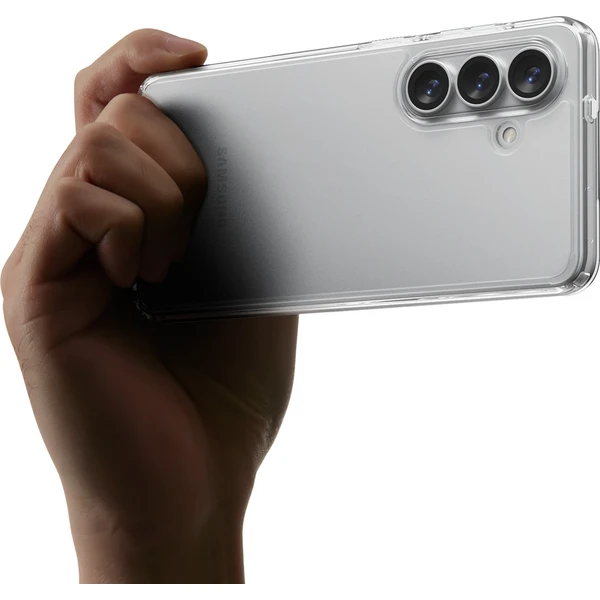 Spigen Ultra Hybrid kryt Samsung Galaxy S26+ čirý - Pouzdra - Obrázek 58d78cb05ef847febc87e36d3c5fb9a7