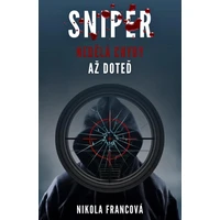 Sniper - E-kniha
