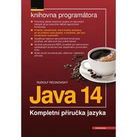 Java 14 - E-kniha