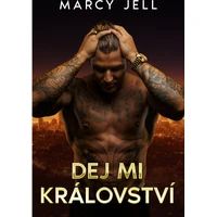 Dej mi Království - E-kniha