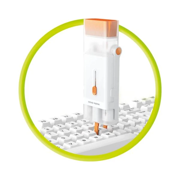 Mobile Origin Multifunctional Cleaning Kit 8v1 - Čistící sady - Obrázek 58eae0447e4a47d9843d5eaaab273915