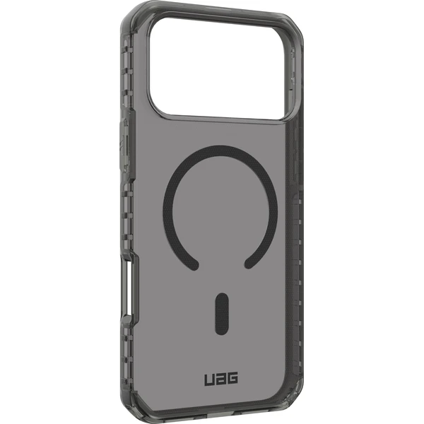 UAG Plyo LT MagSafe kryt iPhone 18 Pro Max/17 Pro Max kouřový/černý - Pouzdra - Obrázek 58ed924d045944f48dd87a0308fbbcbb