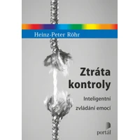 Ztráta kontroly - E-kniha