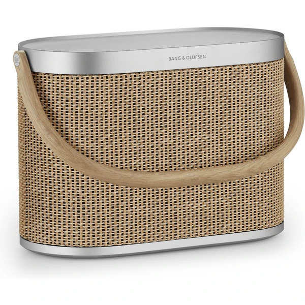 Bang & Olufsen Beosound A5 Nordic Weave - Reproduktory - Obrázek 5901000701