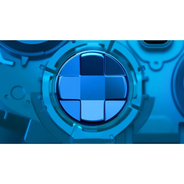 Xbox Wireless Controller Sky Cipher Special Edition - Herní ovladače - Obrázek 5907000J01