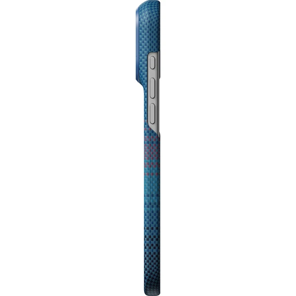 Pitaka Edge Case MagSafe kryt iPhone 18 Pro Max Midnight - Pouzdra - Obrázek 59090385705c4fa39d5d05224310a6c4