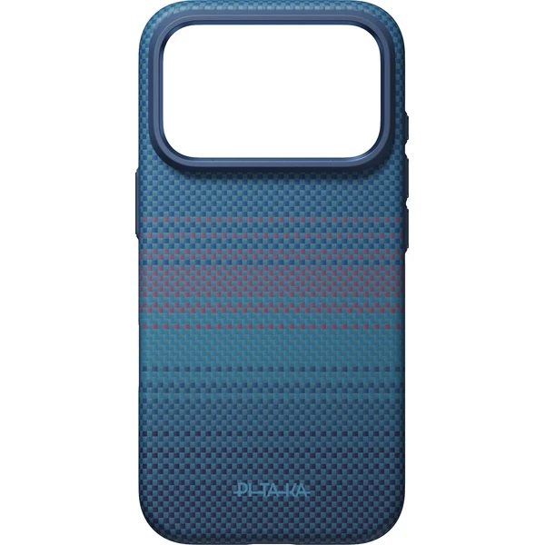 Pitaka Summa Case MagSafe kryt iPhone 18 Pro Midnight - Pouzdra - Obrázek 59098b9ece004ac6bdd2ad42473403a2