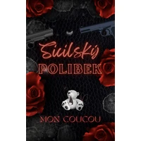 Sicilský polibek - E-kniha