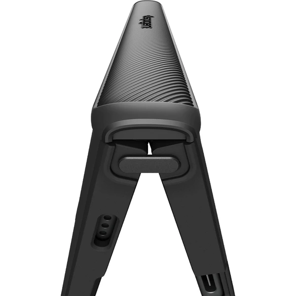 Spigen Slim Armor Pro S MagSafe kryt iPhone Duo black - Pouzdra - Obrázek 590aa98bb428485c815d3b39ce6b61ac