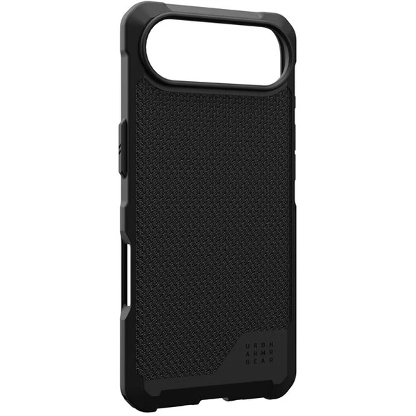 UAG Metropolis LT Magsafe Kevlar kryt iPhone Air černý - Pouzdra - Obrázek 59112d1fdad54a6c95e2bac6ec87e5e8