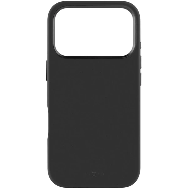 FIXED MagFlow kryt s MagSafe Apple iPhone 17 Pro černý - Pouzdra - Obrázek 59116313ed754dcc9092a2dca7a40da9
