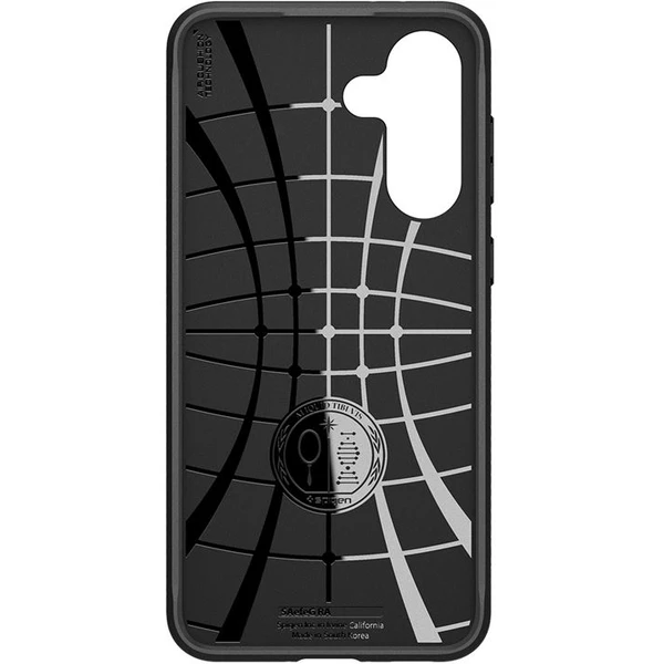 Spigen Rugged Armor kryt Samsung Galaxy A56 5G matně černý - Pouzdra - Obrázek 59116ebb391b41038dcf146023db7dea