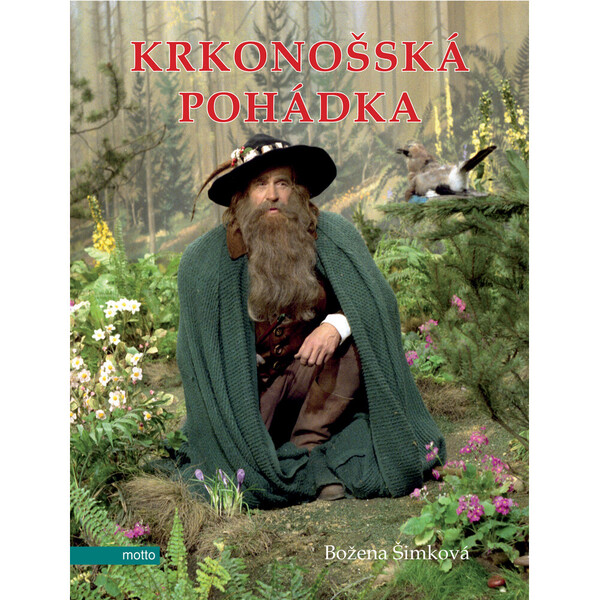 Krkonošská pohádka