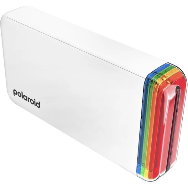Polaroid Hi-Print Gen 2 tiskárna bílá - Tiskárny - Obrázek 5914000L01