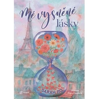 Mé vysněné lásky - E-kniha