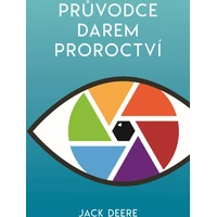 Průvodce darem proroctví - E-kniha