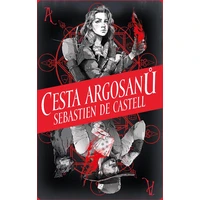 Cesta Argosanů - E-kniha