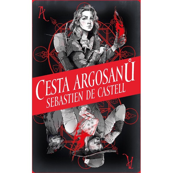 Cesta Argosanů