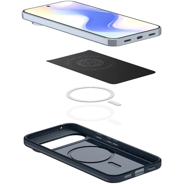 Spigen Thin Fit MagSafe kryt Google Pixel 10 Pro XL šedý - Pouzdra - Obrázek 5919c6bafe2e48819786b4275f9f5b48