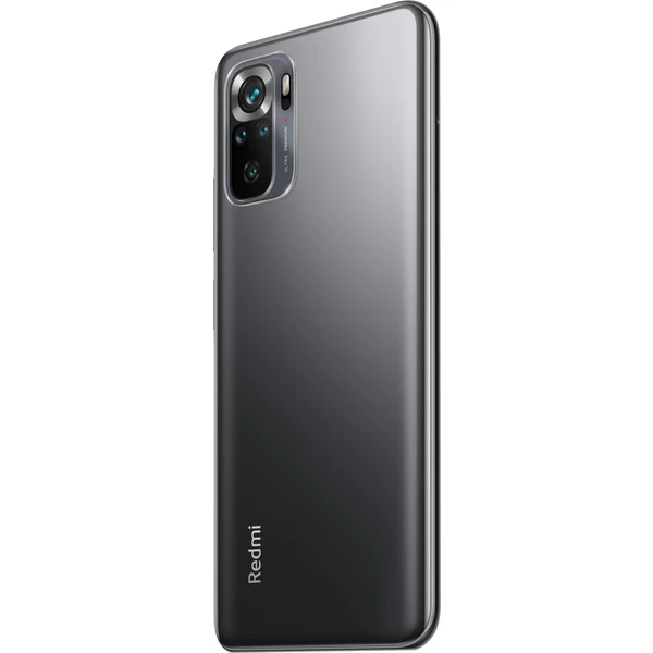 Xiaomi Redmi Note 10S 6GB/128GB Onyx Gray - Mobilní telefony - Obrázek 591GF00101