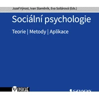 Sociální psychologie - E-kniha