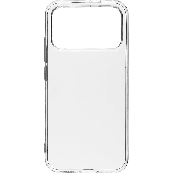 OBAL:ME TPU kryt Xiaomi Poco F8 Pro čirý - Pouzdra - Obrázek 59229d028bd346fda68ef9199d44d307