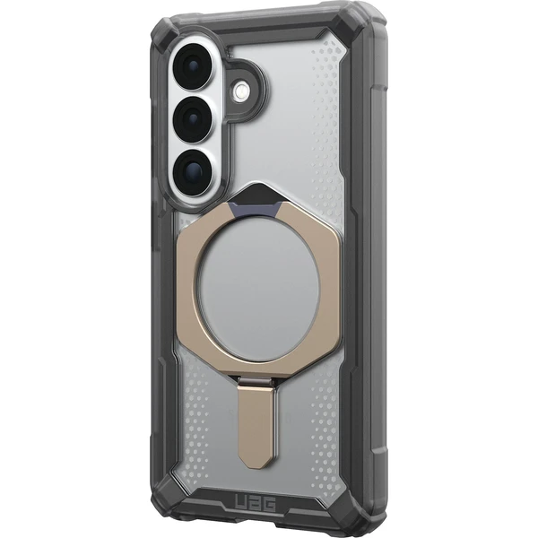 UAG Plasma XTE MagSafe kryt Samsung Galaxy S26 kouřový/titanový - Pouzdra - Obrázek 592426cf13264a5ebfeb3ec0d1f2df29