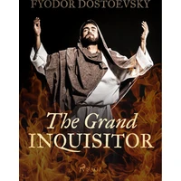 The Grand Inquisitor - E-kniha
