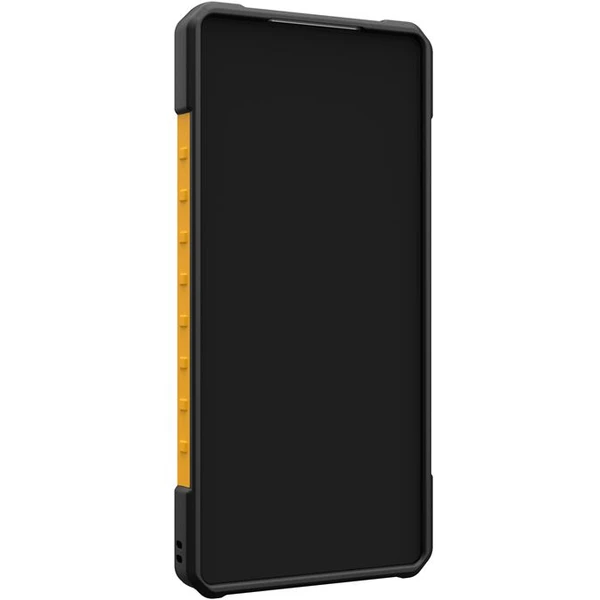 UAG Pathfinder w/ Magnet kryt Samsung Galaxy S25 Ultra žlutý - Pouzdra - Obrázek 5937a23bcb284e96a1cb7168ed30f4ce