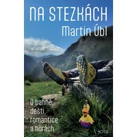 Na stezkách - E-kniha