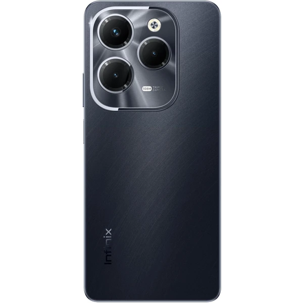 Infinix Hot 40 PRO 8GB/256GB hvězdně černá - Mobilní telefony - Obrázek 5942000J01