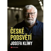 České podsvětí Josefa Klímy - E-kniha