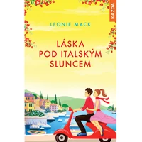 Láska pod italským sluncem - E-kniha