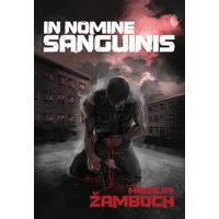 In Nomine Sanguinis - E-kniha