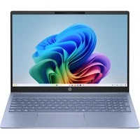 HP OmniBook 5 NG AI PC 16-ag1005nc (C2QP5EA#BCM) modrý - Notebooky