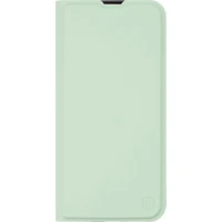 OBAL:ME SmoothTouch pouzdro pro Xiaomi Redmi 15 4G/5G mentolově zelené - Pouzdra