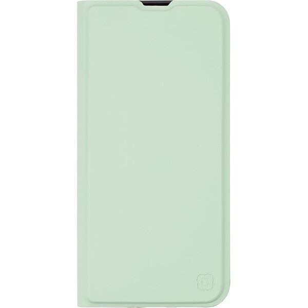 OBAL:ME SmoothTouch Pouzdro pro Xiaomi Redmi 15 4G/5G – Mint Green