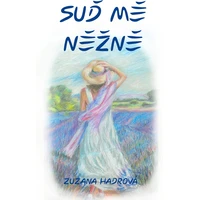 Suď mě něžně - E-kniha