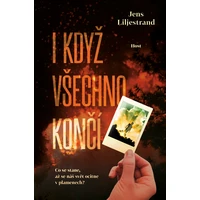 I když všechno končí - E-kniha
