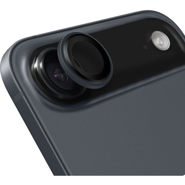 OBAL:ME ochrana čoček Apple iPhone Air šedá