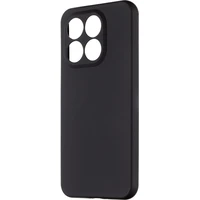OBAL:ME Matte TPU kryt Xiaomi 15T černý - Pouzdra