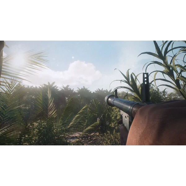 Hell Let Loose: Vietnam (PS5) - Hry pro PS5 - Obrázek 5961e8f088e242afab58a4fbc547de54